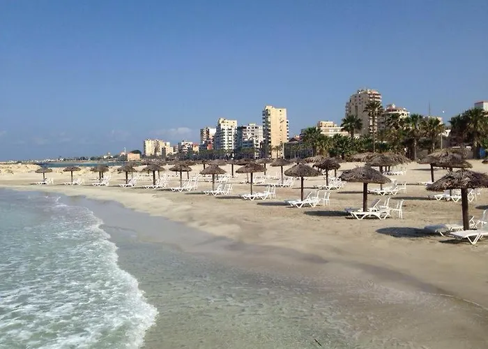 Rest House Tyr Hotel & Resort