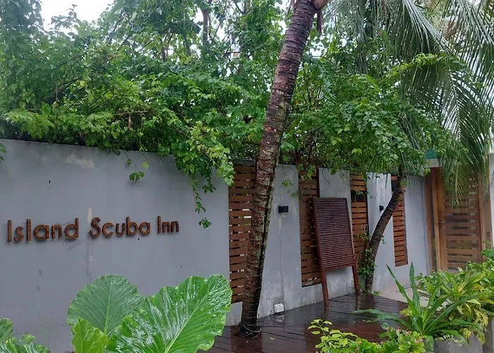 Island Scuba