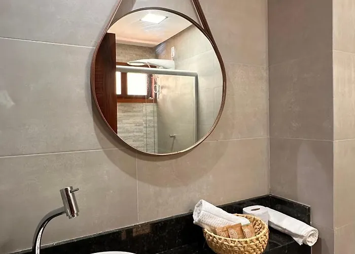 Acayu Suites Barra Grande