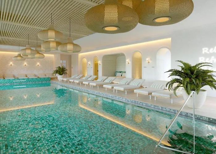 Glory Resort