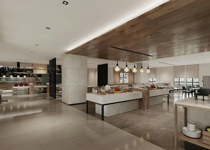 Fairfield By Marriott Hengdian