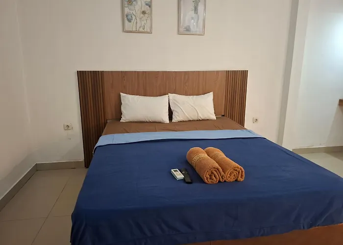 The New Okie House