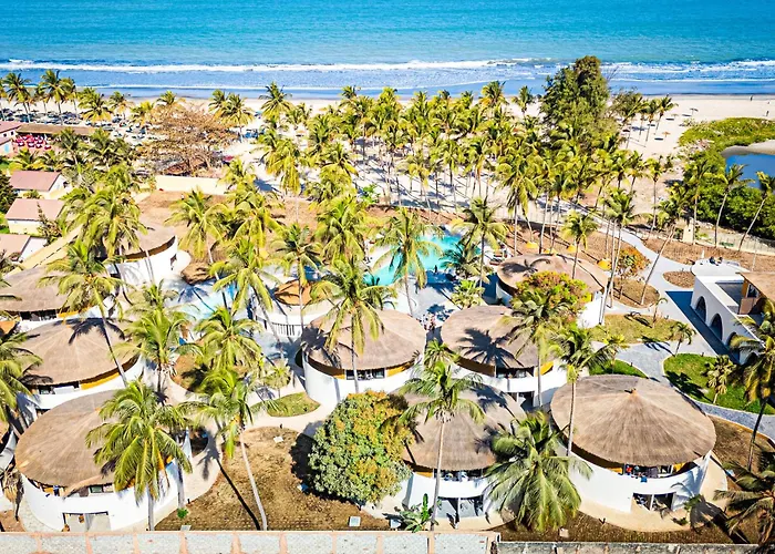 Palm Beach Resort