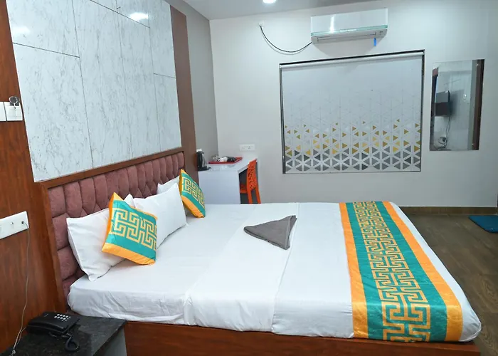 Treebo Nirmalya Grand
