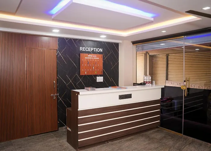 Hotel Koyla Boarding And Lodging