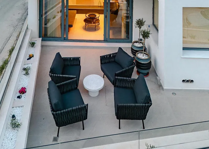 Opulence12 Suites