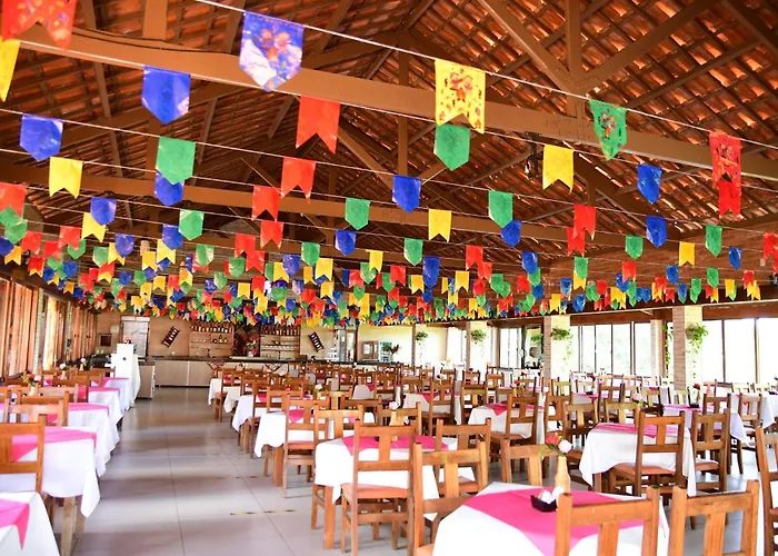 Hotel Serrano Martins