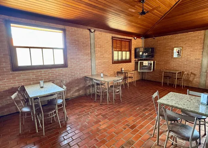 Hotel Caiçara Matão