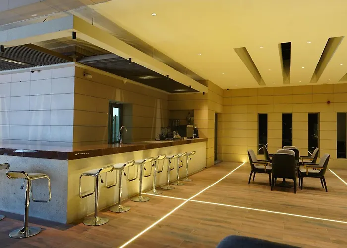 Baghdad Do Hotel