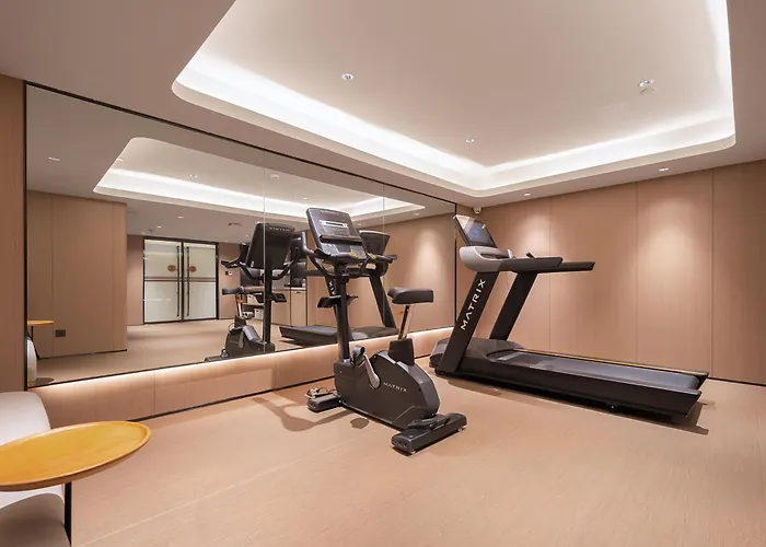 Ji Hotel Fuzhou Baolong City Plaza