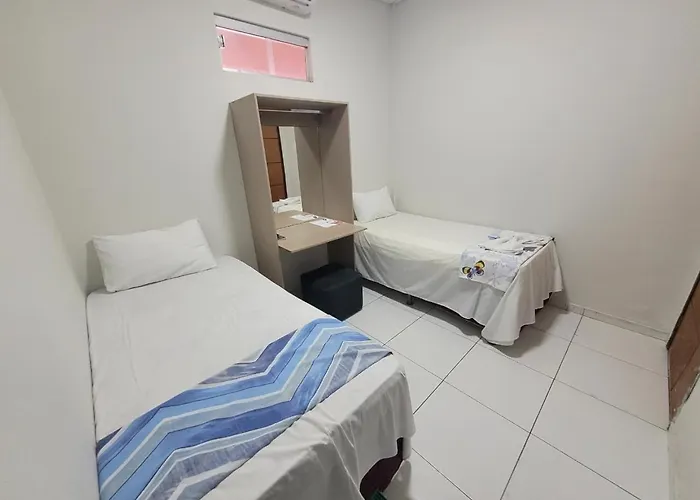 Pousada Novo Millenium