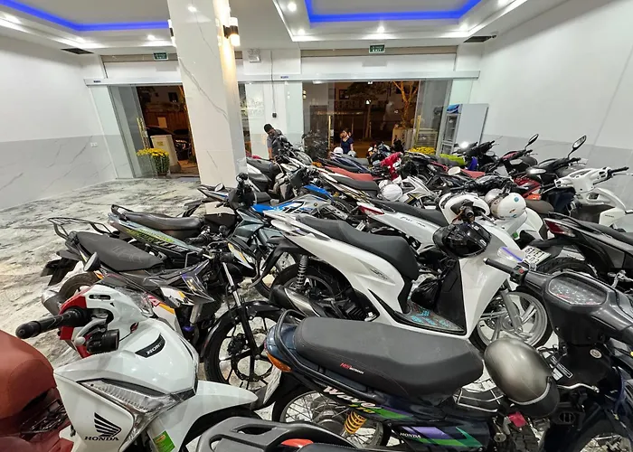 Thanh Thuy Hotel