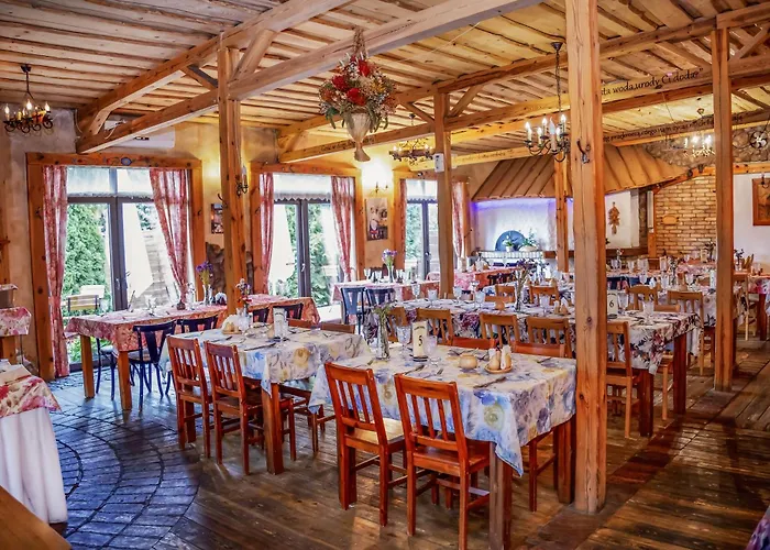 Karczma Kujawska