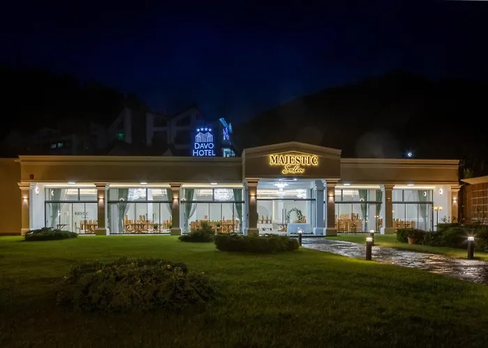 Davo Hotel