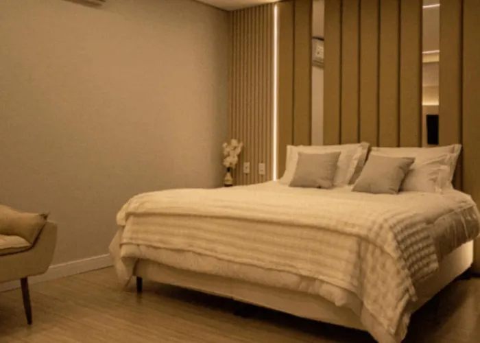 Hotel 2 Irmãos