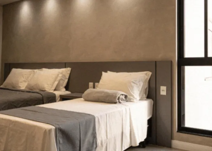 Hotel 2 Irmãos