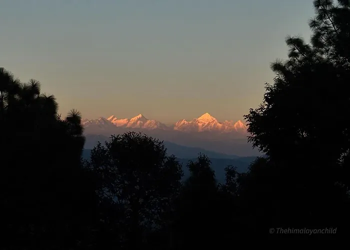 Kausani Cottages