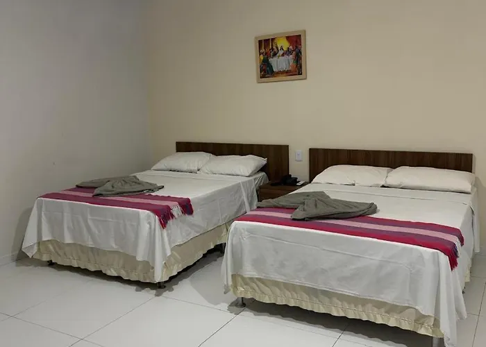 Hotel Brasil
