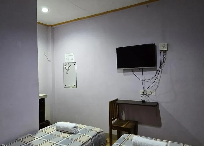 Jb Apartelle