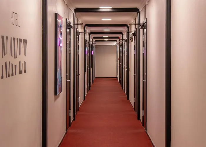 Hotell Navet