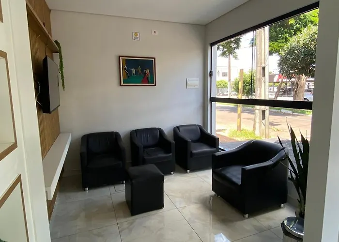 Hotel Acauã