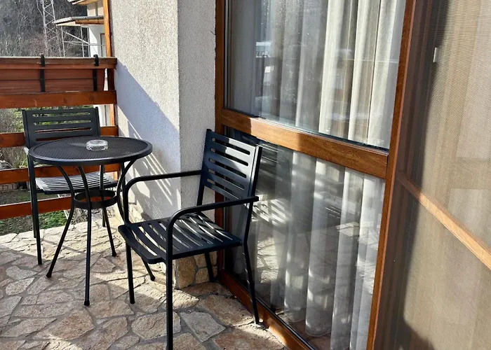 Hotel Veronika Devin