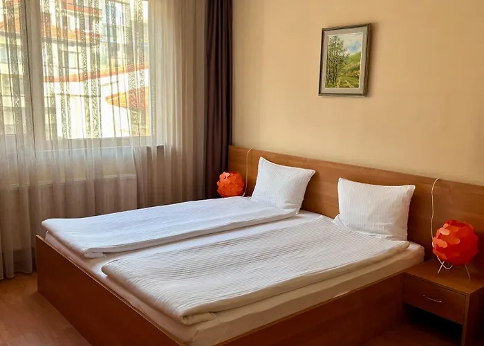 Hotel Veronika Devin
