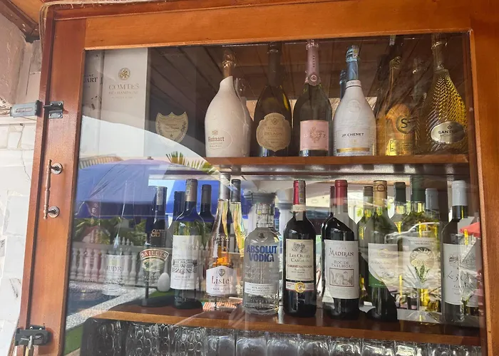 Hotel Natacha De Monaco