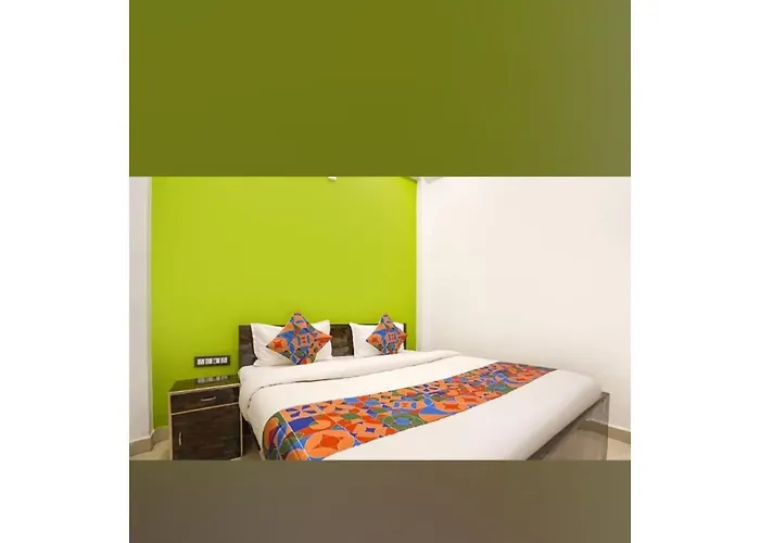 Awadh Ram Hotel
