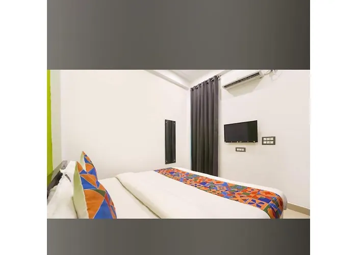 Awadh Ram Hotel