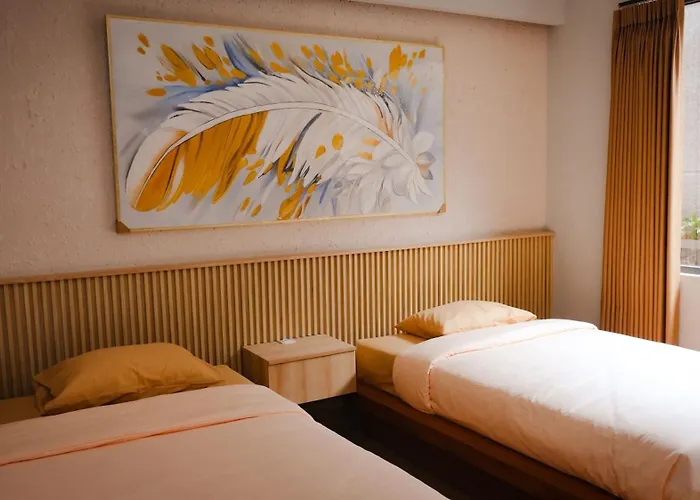 Miracle Hotel Cianjur