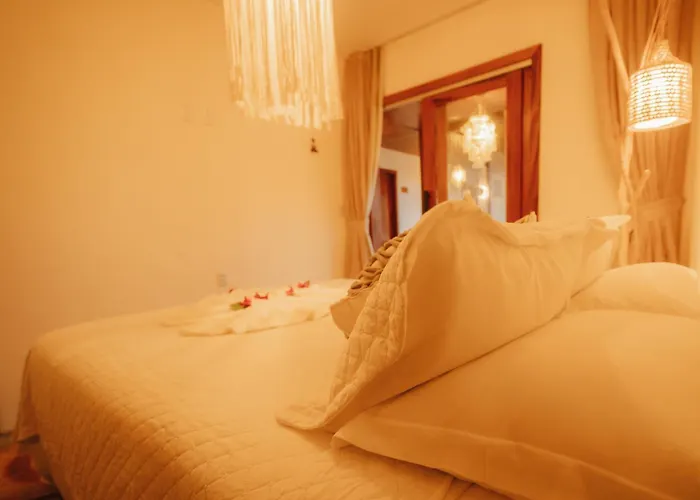 Ankura Preá Spa&Boutique Hotel