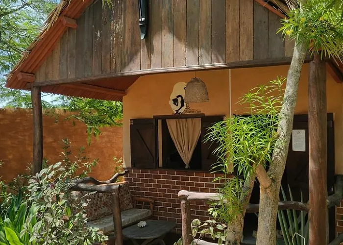 Auberg'inn