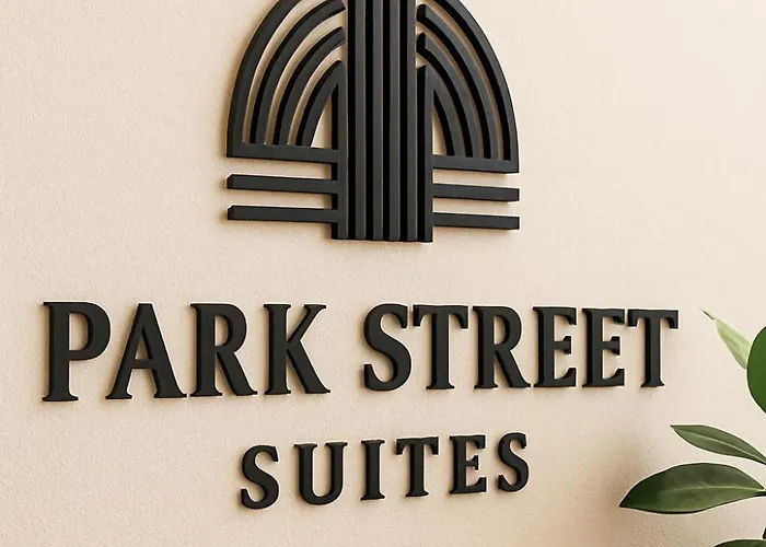 Park Street Suites - Colombo