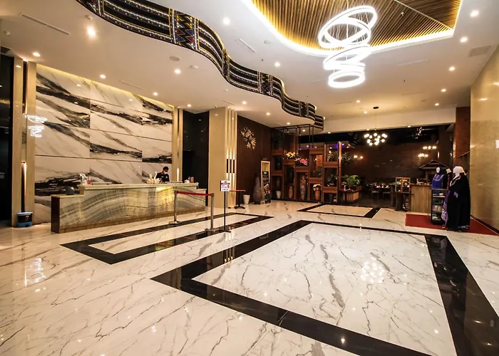 Gayo Petro Hotel Takengon