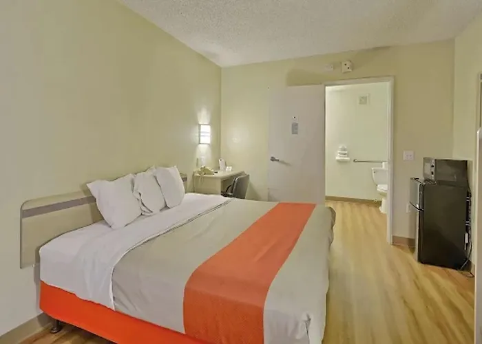 Value Extended Stay