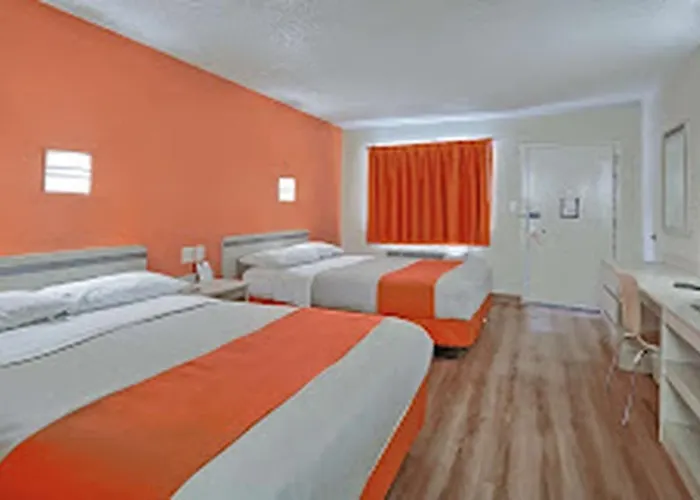 Value Extended Stay