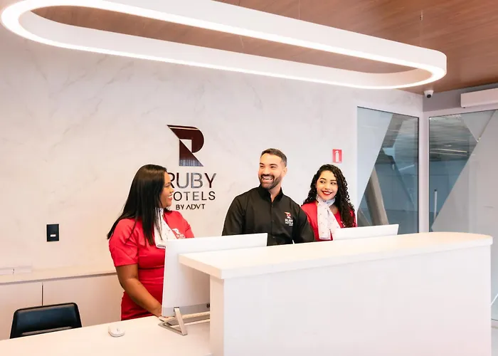 Ruby Hotels
