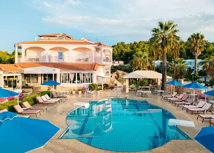 Hotel Panorama