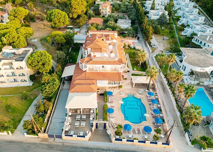 Hotel Panorama