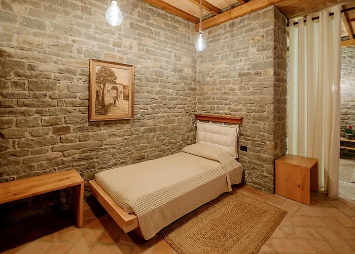 Kshira Oasis Qeparo - Boutique Beachfront Suites & Restaurant