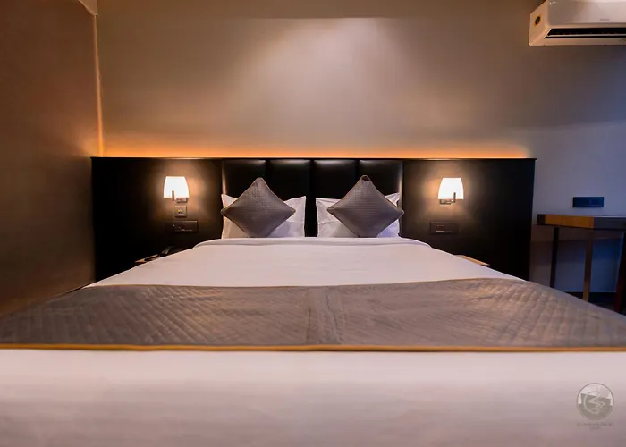 Countryside Resort Murti
