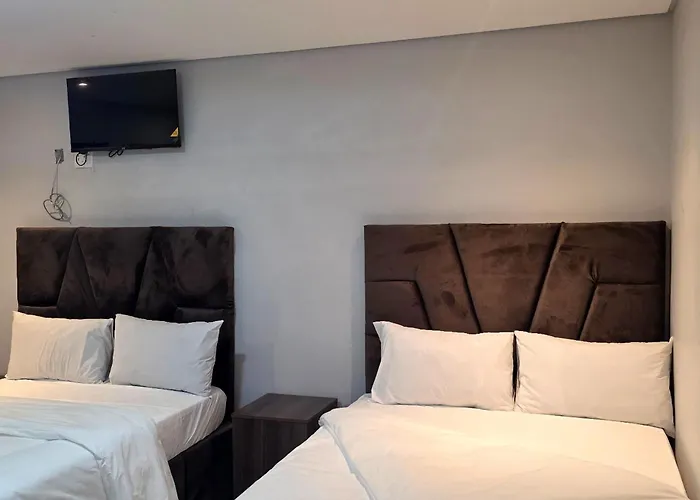 Ijumba Signature Hotel