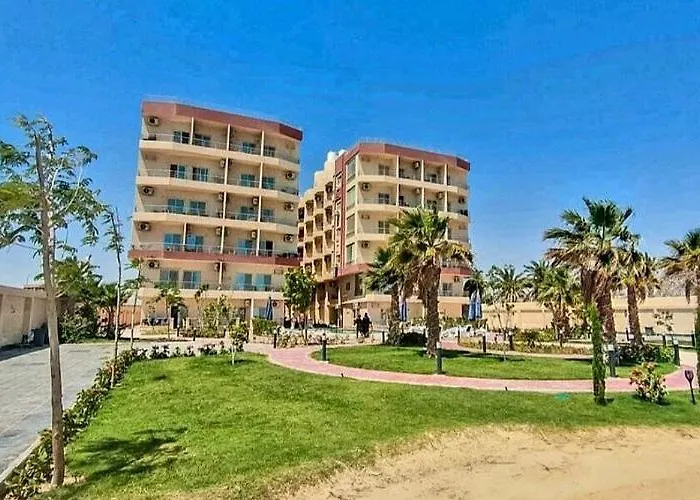 Casablanca Beach