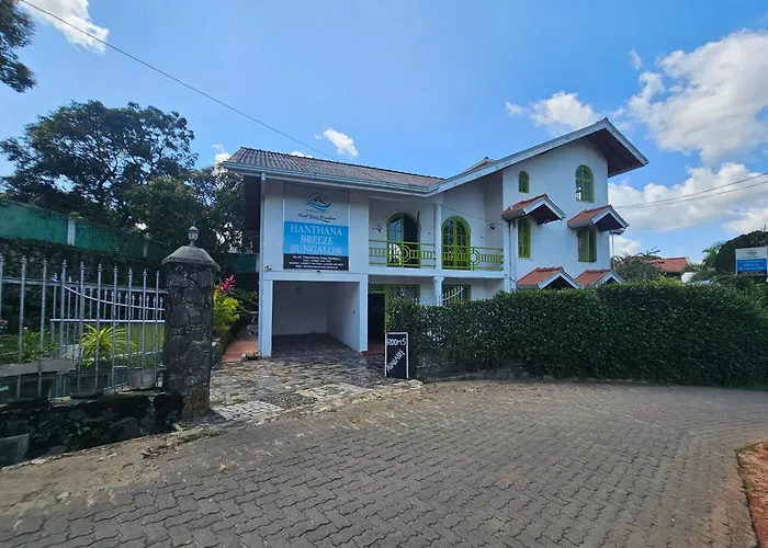 Hanthana Breeze Bungalow
