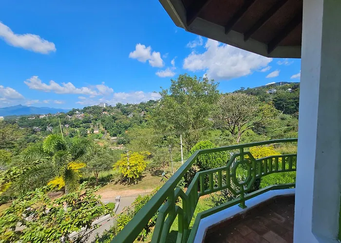 Hanthana Breeze Bungalow