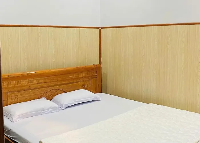 Hoang Yen Hotel My Thanh Hung