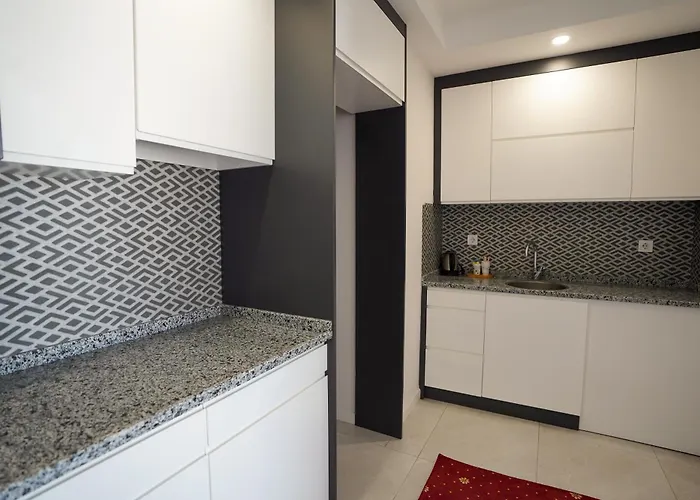 Elea Premium Stay