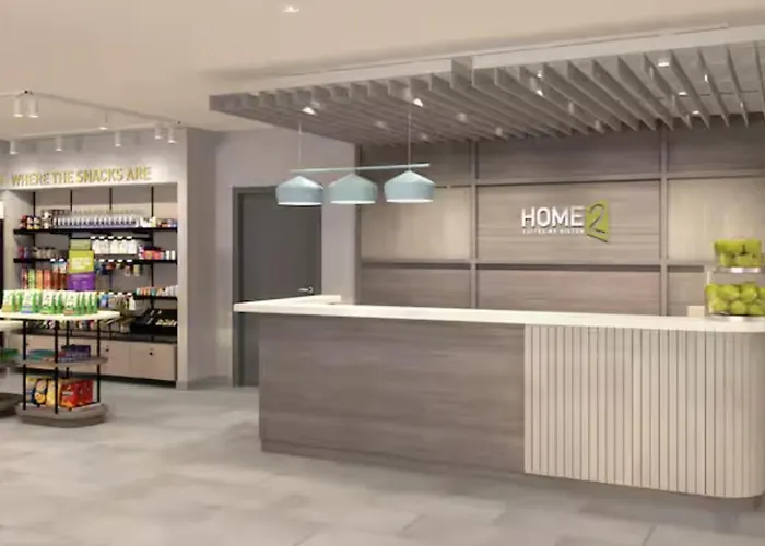 Home2 Suites By Hilton Dickson