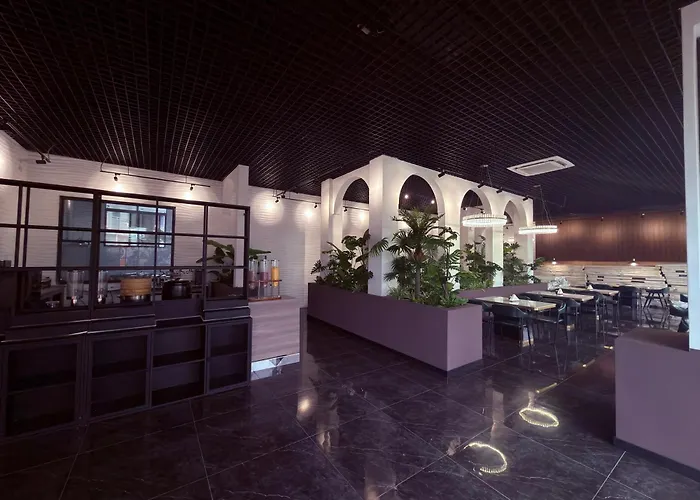Hotel Eden - 24 Novembre